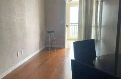 Apartamento com 2 quartos à venda na Rua Felício Pereira, 320, Jardim Piqueroby, São Paulo