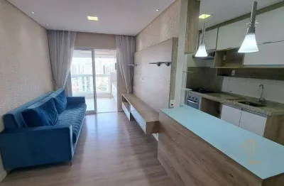 Apartamento com 3 dormitórios à venda, 90 m² por r$ 1.099.000,00 - vila carrão - são paulo/sp
