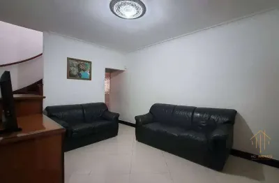 Casa com 2 quartos à venda na Rua Conselheiro Cotegipe, 10, Belenzinho, São Paulo