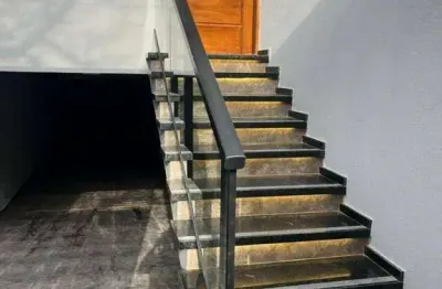 Sobrado com 3 dormitórios à venda, 115 m² por r$ 970.000,00 - vila santa isabel - são paulo/sp