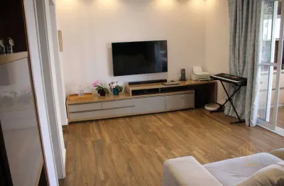 Apartamento com 3 quartos à venda na Rua Martins Pena, 295, Tatuapé, São Paulo