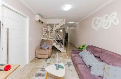 Casa com 3 quartos à venda na Rua Jaboticabal, 223, Vila Bertioga, São Paulo