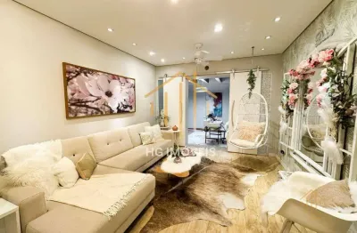 Casa, 274 m² - venda por r$ 2.300.000,00 ou aluguel por r$ 20.056,00/mês - parque da mooca - são paulo/sp