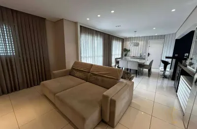 Apartamento à venda, 114 m² por r$ 1.380.000,00 - vila oratório - são paulo/sp