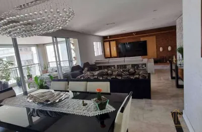Apartamento com 3 dormitórios à venda, 192 m² por r$ 2.350.000,00 - vila califórnia - são paulo/sp