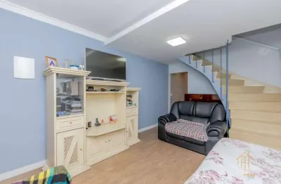 Casa com 2 quartos à venda na Rua Tecla, 319, Chácara Belenzinho, São Paulo