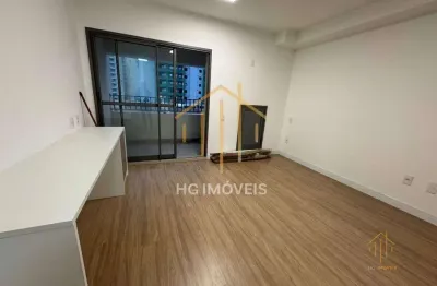 Studio com 1 dormitório à venda, 38 m² por r$ 380.000,00 - vila matilde - são paulo/sp