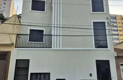 Apartamento com 2 quartos, 37 m² - venda por r$ 314.000 ou aluguel por r$ 1.990/mês - vila moreira - são paulo/sp