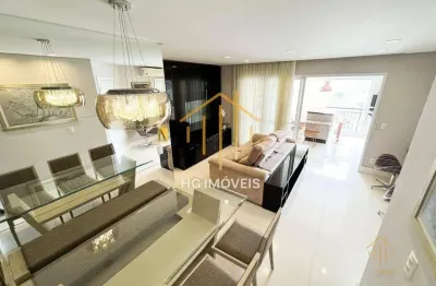 Apartamento com 2 dormitórios à venda, 84 m² por r$ 1.160.000,00 - jardim piqueroby - são paulo/sp