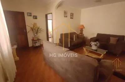 Sobrado com 3 dormitórios à venda, 288 m² por r$ 765.000 - vila regente feijó - são paulo/sp