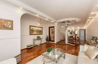 Casa com 4 quartos à venda na Avenida dos Pequis, 523, Jardim Vila Formosa, São Paulo