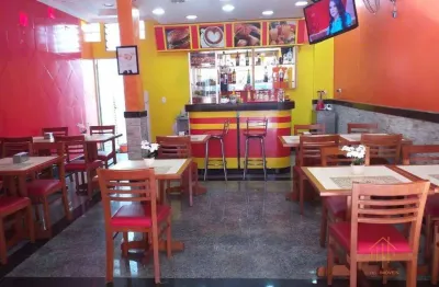 Ponto para alugar, 5 m² por r$ 4.500,00/mês - belenzinho - são paulo/sp