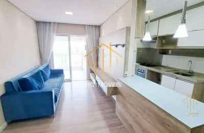 Apartamento com 3 quartos à venda na Rua Cantagalo, 1943, Tatuapé, São Paulo