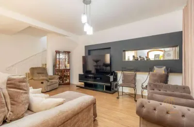 Casa com 4 quartos à venda na Travessa Filipo Amadei, 1, Vila Diva (Zona Leste), São Paulo