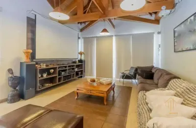 Casa com 3 quartos para alugar na Rua Carlos Maria Della Paolera, 356, Bosque da Saúde, São Paulo