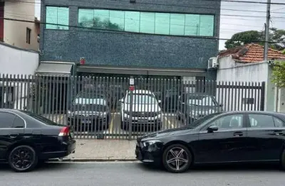 Prédio à venda, 430 m² por r$ 5.000.000,00 - tatuapé - são paulo/sp