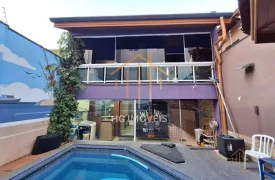 Casa em condomínio fechado com 3 quartos à venda na Rua Rodeio, 256, Vila Aricanduva, São Paulo