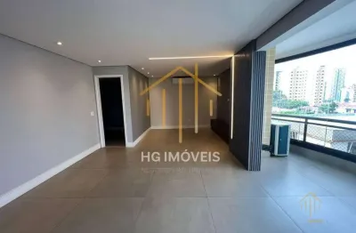 Apartamento com 3 quartos à venda na Rua Luiz dos Santos Cabral, 600, Jardim Anália Franco, São Paulo