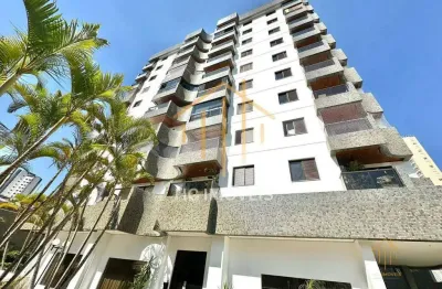 Apartamento com 4 quartos à venda na Rua Euclides Pacheco, 1558, Vila Gomes Cardim, São Paulo