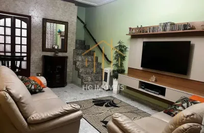 Casa em condomínio fechado com 2 quartos à venda na Rua Apucarana, 593, Tatuapé, São Paulo