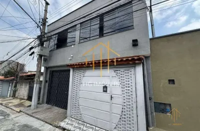 Casa em condomínio fechado com 3 quartos à venda na Rua Doutor Manoel Guimarães, 824, Vila Taquari, São Paulo