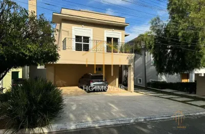Casa em condomínio fechado com 4 quartos à venda na Alameda Vale do Jacuí, 167, Parque Sinai, Santana de Parnaíba