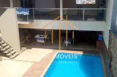 Casa em condomínio fechado com 4 quartos à venda na Rua Moisés Marx, 230, Vila Aricanduva, São Paulo