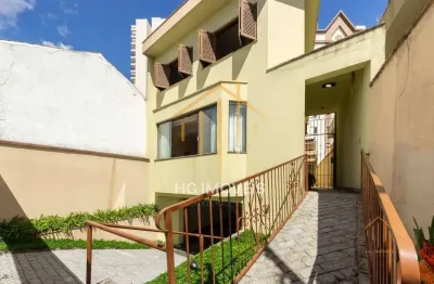 Casa em condomínio fechado com 3 quartos à venda na Rua Angá, 764, Vila Formosa, São Paulo