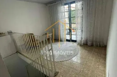 Casa em condomínio fechado com 3 quartos à venda na Rua Sante Colombara, 75, Tatuapé, São Paulo