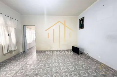 Sobrado com 4 dormitórios à venda, 180 m² por r$ 780.000,00 - vila santa clara - são paulo/sp