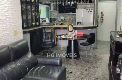 Apartamento com 3 quartos à venda na Rua Serra de Bragança, 923, Vila Gomes Cardim, São Paulo