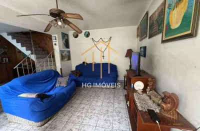 Sobrado com 3 dormitórios à venda, 200 m² por r$ 2.300.000,00 - vila regente feijó - são paulo/sp