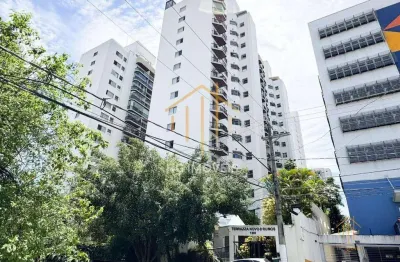Cobertura com 5 dormitórios à venda, 198 m² por r$ 1.860.000,00 - vila clementino - são paulo/sp
