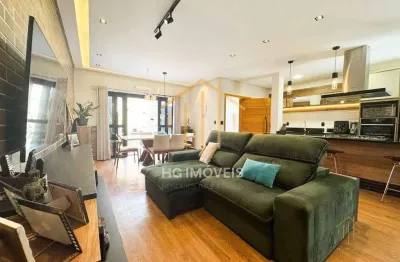 Casa com 3 dormitórios à venda, 225 m² por r$ 1.900.000,00 - alto da mooca - são paulo/sp