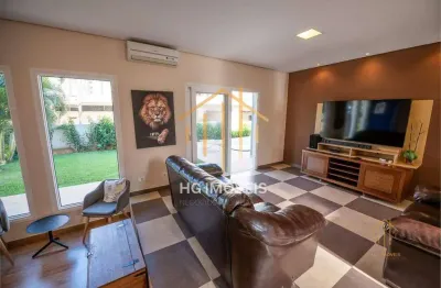 Chácara com 4 dormitórios à venda, 600 m² por r$ 1.790.000,00 - riviera de santa cristina xiii - paranapanema/sp