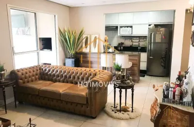 Apartamento com 2 dormitórios à venda, 78 m² por r$ 640.000,00 - vila formosa - são paulo/sp