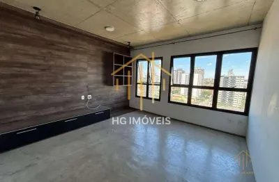 Apartamento com 2 dormitórios à venda, 70 m² por r$ 645.000,00 - vila regente feijó - são paulo/sp