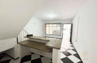 Casa comercial com 3 salas para alugar na Rua Coelho Lisboa, 769, Tatuapé, São Paulo