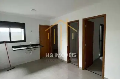 Apartamento com 1 dormitório à venda, 37 m² por r$ 240.000,00 - vila ré - são paulo/sp