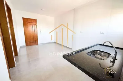 Apartamento com 1 dormitório à venda, 38 m² por r$ 240.000 - vila ré - são paulo/sp