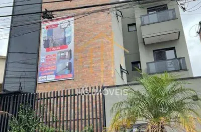 Apartamento com 2 dormitórios à venda, 37 m² por r$ 245.000,00 - vila ré - são paulo/sp