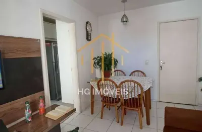 Apartamento com 2 dormitórios à venda, 62 m² por r$ 365.700 - vila carrão - são paulo/sp