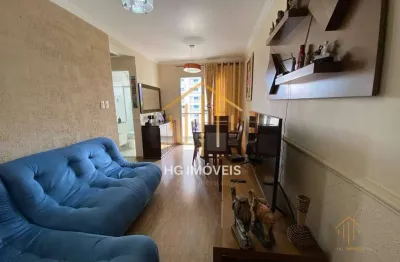 Apartamento com 2 dormitórios à venda, 50 m² por r$ 500.000,00 - vila regente feijó - são paulo/sp