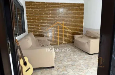 Sobrado com 3 dormitórios à venda, 151 m² por r$ 650.000,00 - chácara belenzinho - são paulo/sp