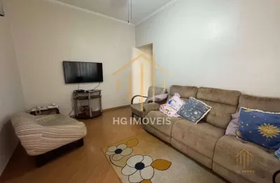 Casa com 3 dormitórios à venda, 241 m² por r$ 1.650.000,00 - vila gomes cardim - são paulo/sp