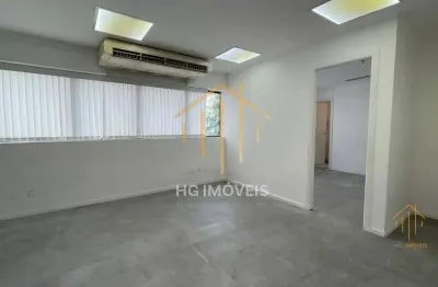 Prédio para alugar na Rua Tabapuã, 111, Itaim Bibi, São Paulo