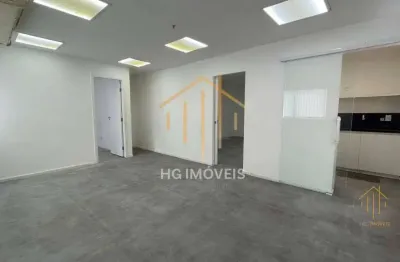 Prédio para alugar na Rua Tabapuã, 111, Itaim Bibi, São Paulo