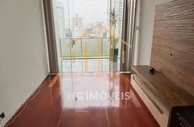 Apartamento com 3 dormitórios à venda, 138 m² por r$ 1.300.000,00 - mooca - são paulo/sp
