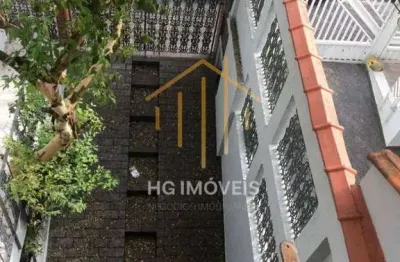 Sobrado com 3 dormitórios à venda, 110 m² por r$ 1.300.000,00 - rudge ramos - são bernardo do campo/sp