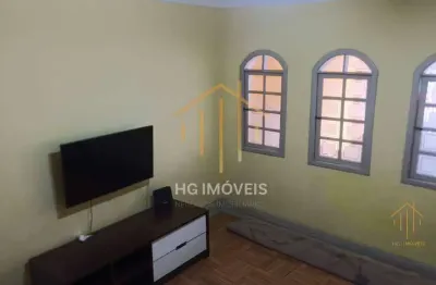 Sobrado com 2 dormitórios à venda, 139 m² por r$ 800.000 - vila formosa - são paulo/sp